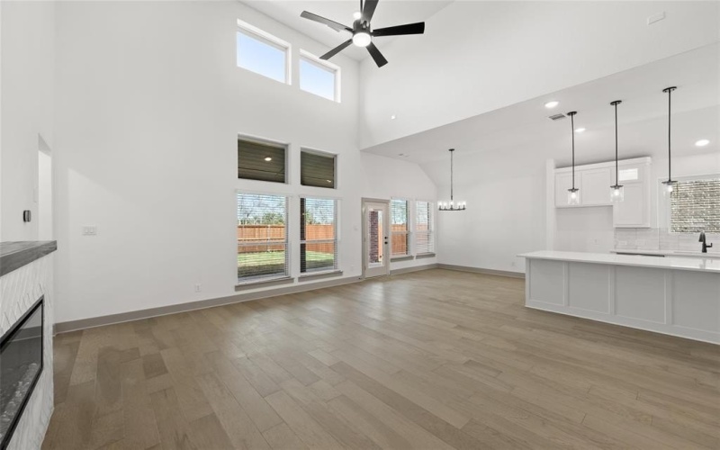 1212 Turkey Trot Drive, Mansfield, TX 76063, 5 Bedrooms Bedrooms, ,5 BathroomsBathrooms,Residential,For Sale,1212 Turkey Trot Drive,20460847