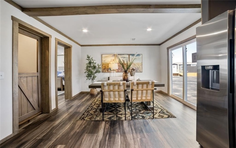 Lot 9 Denver Road, Sunset, TX 76270, 4 Bedrooms Bedrooms, ,2 BathroomsBathrooms,Residential,For Sale,Lot 9 Denver Road,0,21163660