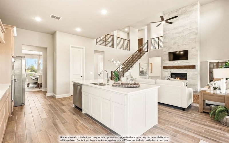 5422 Rutherford Drive, Midlothian, TX 76065, 4 Habitaciones Habitaciones , ,5 BañosBaños,Residential,En Venta,5422 Rutherford Drive,0,21163673