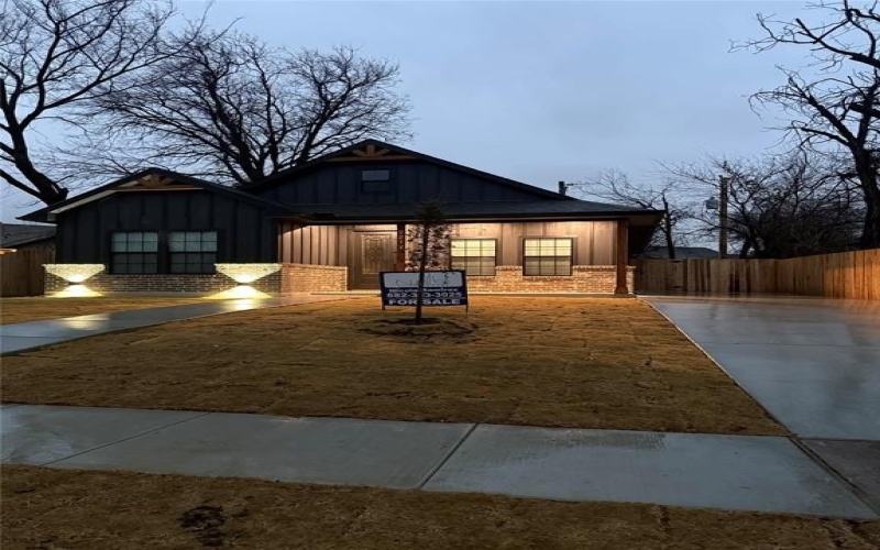 2217 Christine Avenue, Fort Worth, TX 76105, 3 Habitaciones Habitaciones , ,2 BañosBaños,Residential,En Venta,2217 Christine Avenue,0,21163879