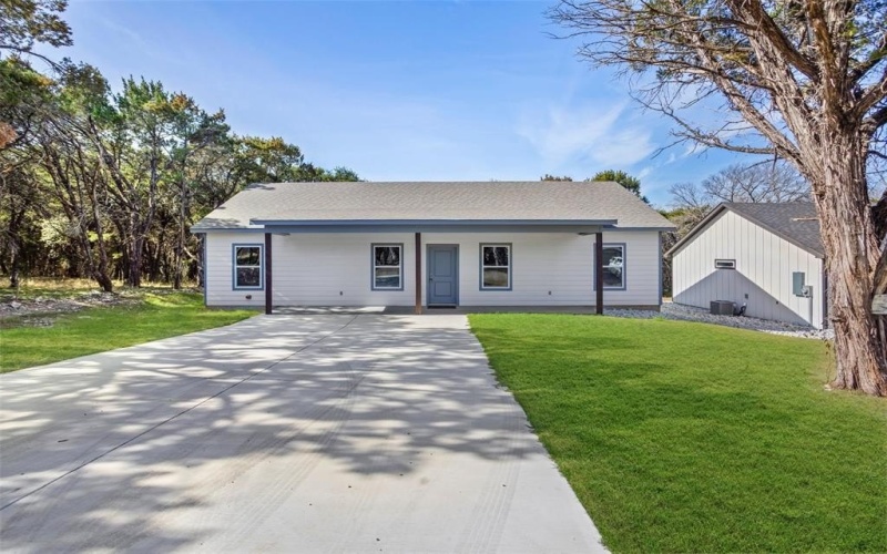 9320 Apache Trail, Rio Vista, TX 76093, 3 Bedrooms Bedrooms, ,2 BathroomsBathrooms,Residential,For Sale,9320 Apache Trail,0,21163893