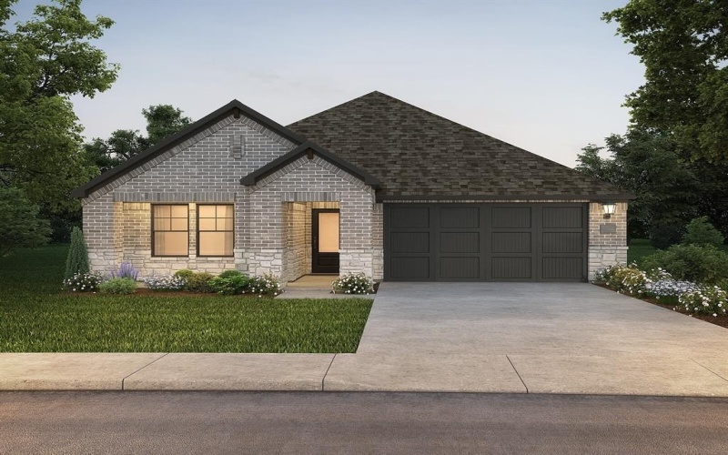 2019 Carriage Court, Seagoville, TX 75159, 3 Bedrooms Bedrooms, ,2 BathroomsBathrooms,Residential,For Sale,2019 Carriage Court,0,21163904