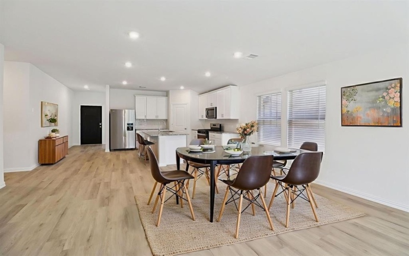 2018 Carriage Court, Seagoville, TX 75159, 3 Bedrooms Bedrooms, ,2 BathroomsBathrooms,Residential,For Sale,2018 Carriage Court,0,21163905