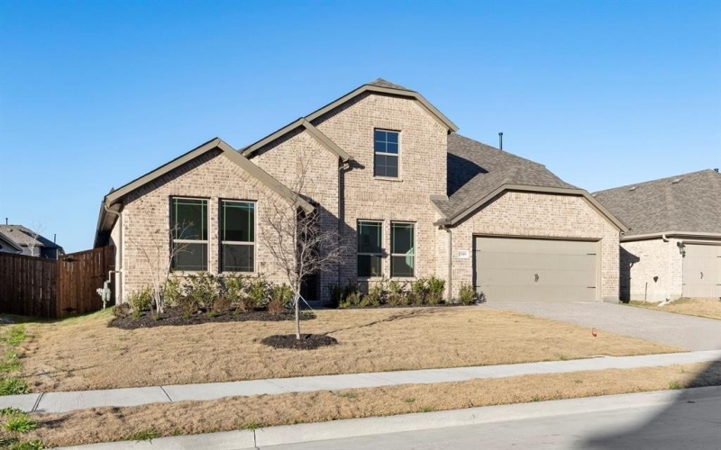 3509 Verbena Crossing, Melissa, TX 75454, 4 Bedrooms Bedrooms, ,3 BathroomsBathrooms,Residential,For Sale,3509 Verbena Crossing,0,21163995