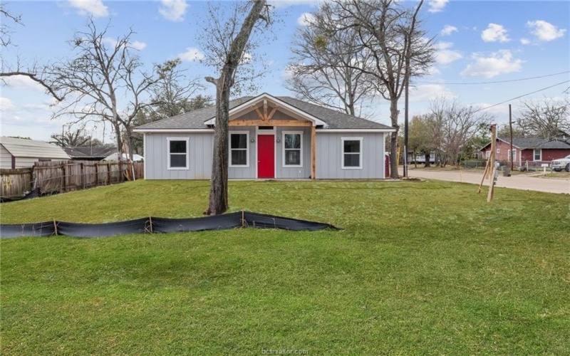 4210 Margaret Street, Bryan, TX 77803, 3 Bedrooms Bedrooms, ,2 BathroomsBathrooms,Residential,For Sale,4210 Margaret Street,0,26000737