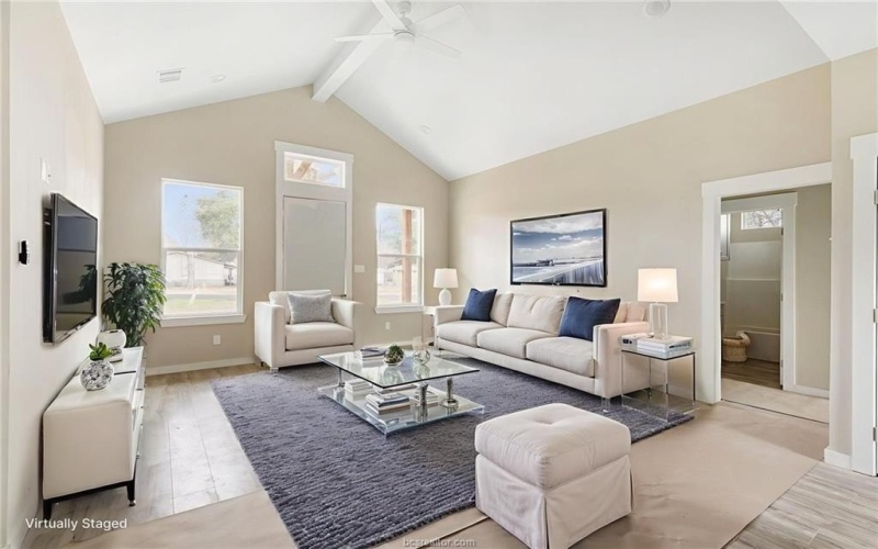 4210 Margaret Street, Bryan, TX 77803, 3 Bedrooms Bedrooms, ,2 BathroomsBathrooms,Residential,For Sale,4210 Margaret Street,0,26000737