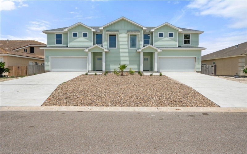 15501 Cruiser Street unit: A #A, Corpus Christi, TX 78418, 3 Bedrooms Bedrooms, ,3 BathroomsBathrooms,Residential,For Sale,15501 Cruiser Street unit: A,0,470639