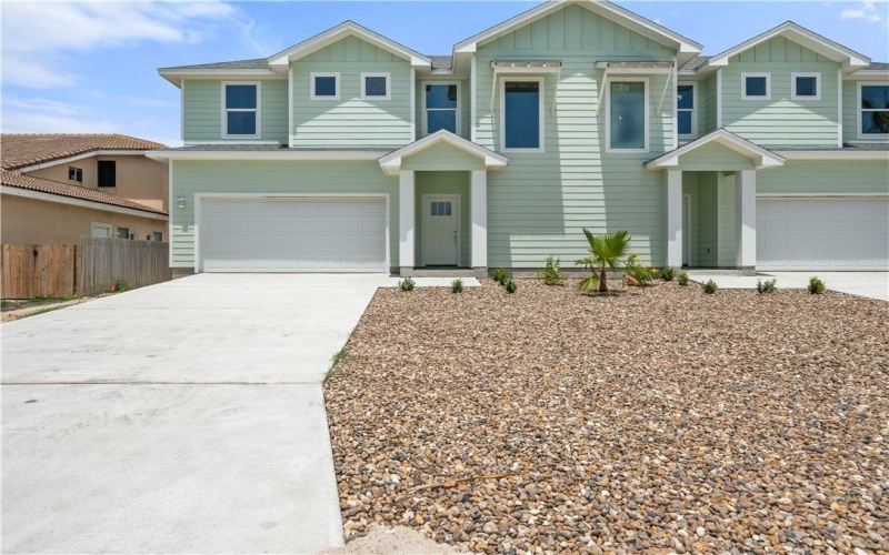 15501 Cruiser Street unit: A #A, Corpus Christi, TX 78418, 3 Bedrooms Bedrooms, ,3 BathroomsBathrooms,Residential,For Sale,15501 Cruiser Street unit: A,0,470639