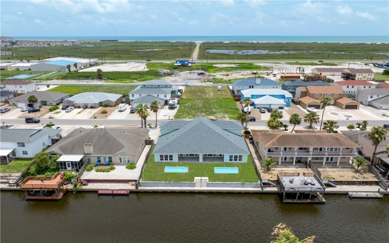 15501 Cruiser Street unit: A #A, Corpus Christi, TX 78418, 3 Bedrooms Bedrooms, ,3 BathroomsBathrooms,Residential,For Sale,15501 Cruiser Street unit: A,0,470639