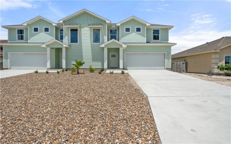 15501 Cruiser Street unit: A #A, Corpus Christi, TX 78418, 3 Bedrooms Bedrooms, ,3 BathroomsBathrooms,Residential,For Sale,15501 Cruiser Street unit: A,0,470639