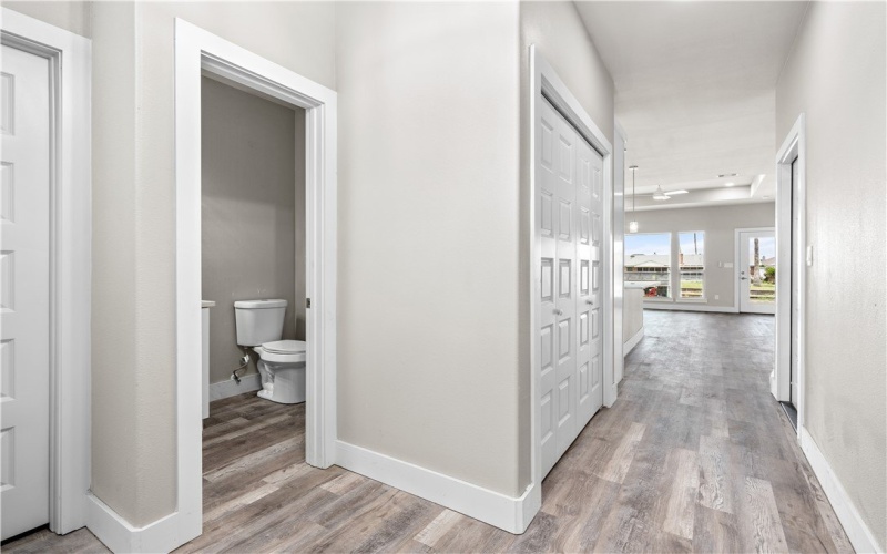 15501 Cruiser Street unit: A #A, Corpus Christi, TX 78418, 3 Bedrooms Bedrooms, ,3 BathroomsBathrooms,Residential,For Sale,15501 Cruiser Street unit: A,0,470639