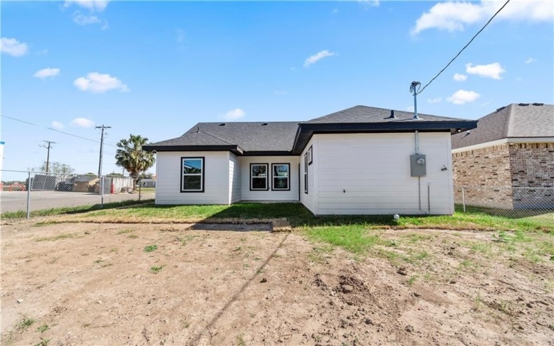 115 San Pedro Street, Edinburg, TX 78542, 3 Bedrooms Bedrooms, ,2 BathroomsBathrooms,Residential,For Sale,115 San Pedro Street,0,493124