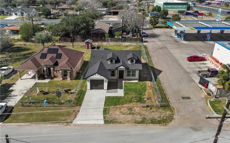 115 San Pedro Street, Edinburg, TX 78542, 3 Bedrooms Bedrooms, ,2 BathroomsBathrooms,Residential,For Sale,115 San Pedro Street,0,493124