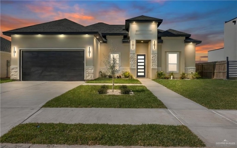 521 Demi Street, Edinburg, TX 78504, 3 Bedrooms Bedrooms, ,2 BathroomsBathrooms,Residential,For Sale,521 Demi Street,0,493353