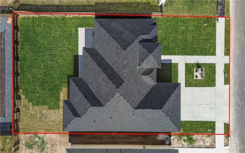 521 Demi Street, Edinburg, TX 78504, 3 Bedrooms Bedrooms, ,2 BathroomsBathrooms,Residential,For Sale,521 Demi Street,0,493353