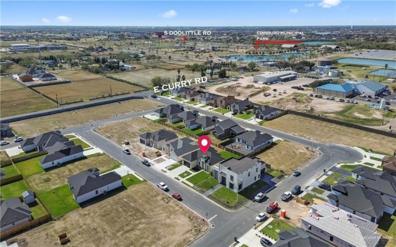 521 Demi Street, Edinburg, TX 78504, 3 Bedrooms Bedrooms, ,2 BathroomsBathrooms,Residential,For Sale,521 Demi Street,0,493353