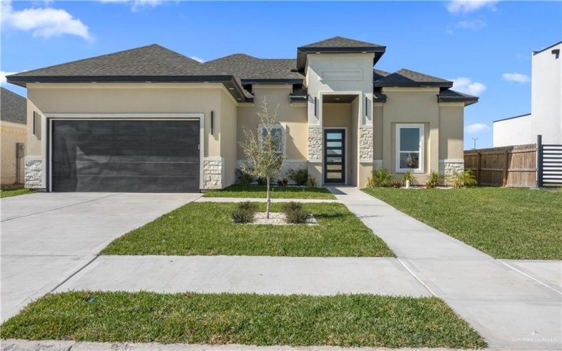 521 Demi Street, Edinburg, TX 78504, 3 Bedrooms Bedrooms, ,2 BathroomsBathrooms,Residential,For Sale,521 Demi Street,0,493353