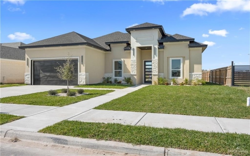 521 Demi Street, Edinburg, TX 78504, 3 Bedrooms Bedrooms, ,2 BathroomsBathrooms,Residential,For Sale,521 Demi Street,0,493353