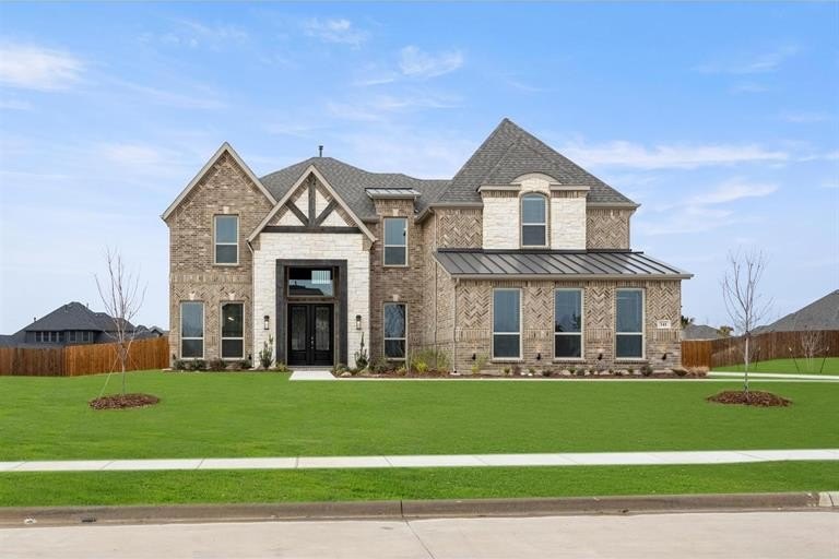 341 Penrose Drive, Ovilla, TX 75154, 5 Bedrooms Bedrooms, ,3 BathroomsBathrooms,Residential,For Sale,341 Penrose Drive,20463011