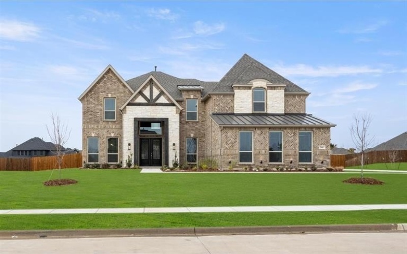 341 Penrose Drive, Ovilla, TX 75154, 5 Bedrooms Bedrooms, ,3 BathroomsBathrooms,Residential,For Sale,341 Penrose Drive,20463011