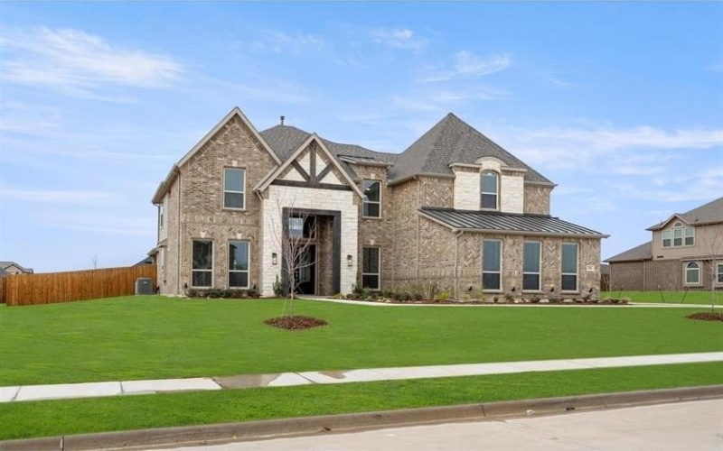 341 Penrose Drive, Ovilla, TX 75154, 5 Bedrooms Bedrooms, ,3 BathroomsBathrooms,Residential,For Sale,341 Penrose Drive,20463011