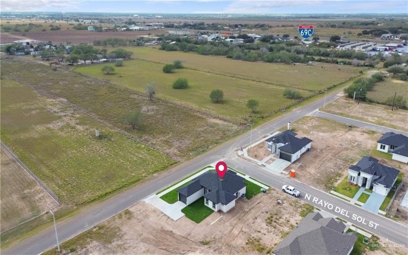 5700 Playa Del Sol Street, Edinburg, TX 78542, 3 Bedrooms Bedrooms, ,2 BathroomsBathrooms,Residential,For Sale,5700 Playa Del Sol Street,0,493366