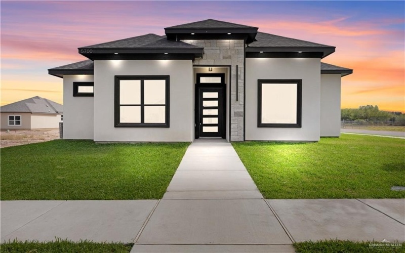 5700 Playa Del Sol Street, Edinburg, TX 78542, 3 Bedrooms Bedrooms, ,2 BathroomsBathrooms,Residential,For Sale,5700 Playa Del Sol Street,0,493366