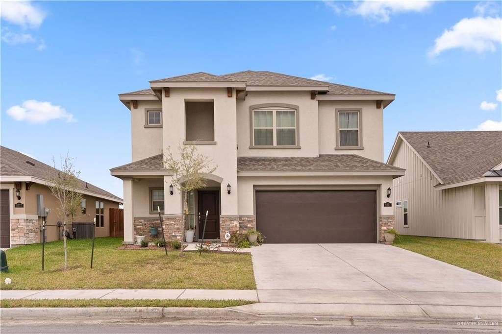2321 Cove Real Drive, Harlingen, TX 78550, 4 Bedrooms Bedrooms, ,2 BathroomsBathrooms,Residential,For Sale,2321 Cove Real Drive,0,493368