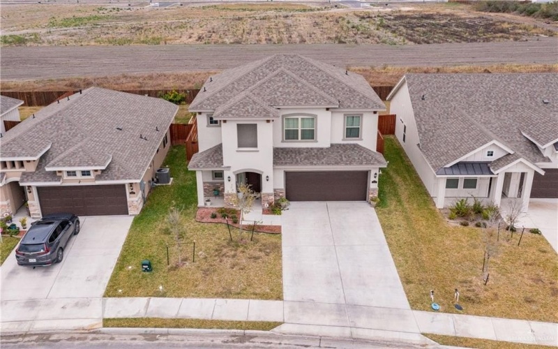 2321 Cove Real Drive, Harlingen, TX 78550, 4 Bedrooms Bedrooms, ,2 BathroomsBathrooms,Residential,For Sale,2321 Cove Real Drive,0,493368