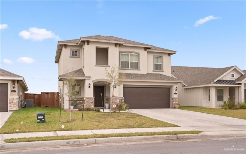 2321 Cove Real Drive, Harlingen, TX 78550, 4 Bedrooms Bedrooms, ,2 BathroomsBathrooms,Residential,For Sale,2321 Cove Real Drive,0,493368