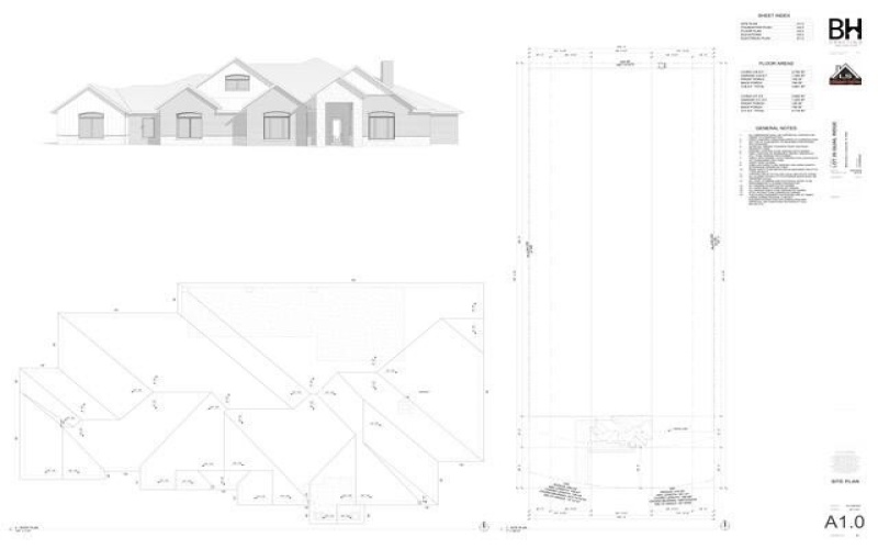 6845 Sunset Lane, Ropesville, TX 79358, 4 Bedrooms Bedrooms, ,3 BathroomsBathrooms,Residential,For Sale,6845 Sunset Lane,0,202601256