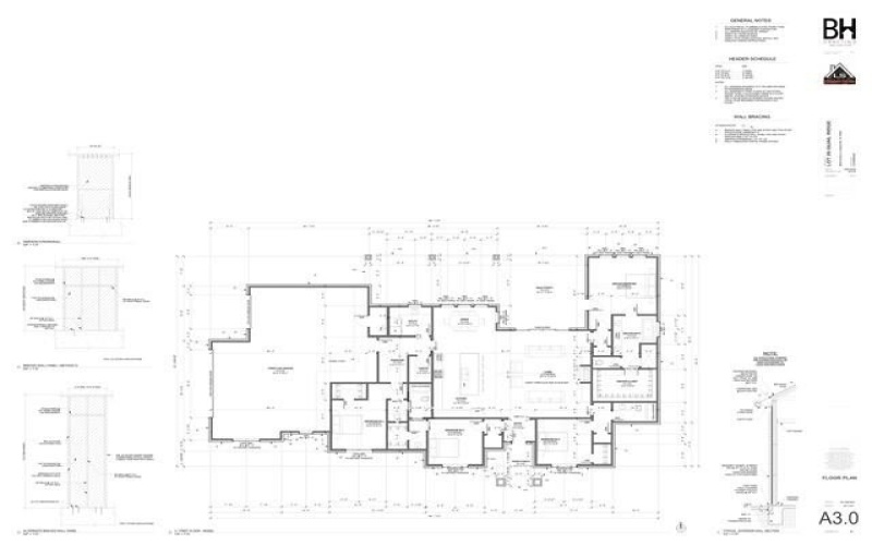 6845 Sunset Lane, Ropesville, TX 79358, 4 Bedrooms Bedrooms, ,3 BathroomsBathrooms,Residential,For Sale,6845 Sunset Lane,0,202601256