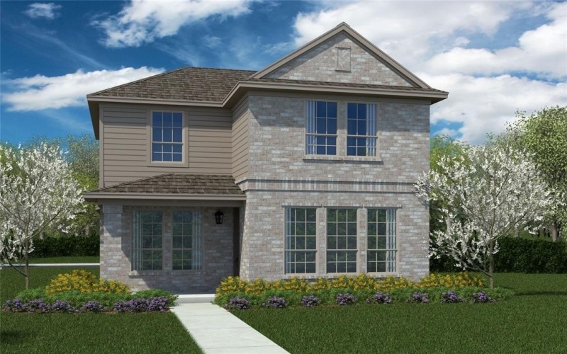 4810 SKILLFUL Pathway, Haltom City, TX 76117, 4 Habitaciones Habitaciones , ,2 BañosBaños,Residential,En Venta,4810 SKILLFUL Pathway,0,20463295
