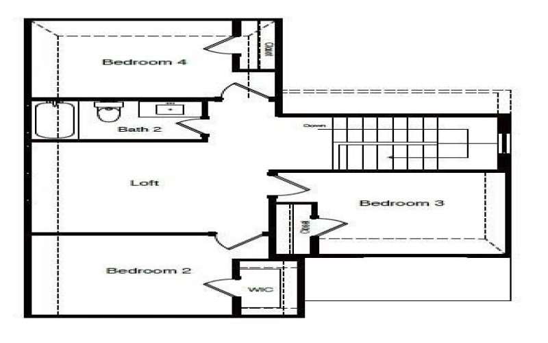 4810 SKILLFUL Pathway, Haltom City, TX 76117, 4 Habitaciones Habitaciones , ,2 BañosBaños,Residential,En Venta,4810 SKILLFUL Pathway,0,20463295