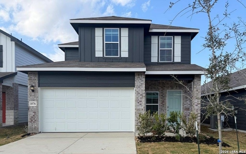 1576 Agave Cellar, New Braunfels, TX 78130, 4 Habitaciones Habitaciones , ,2 BañosBaños,Residential,En Venta,1576 Agave Cellar,0,1936961