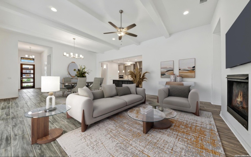 23350 Grande Vista, San Antonio, TX 78261, 3 Bedrooms Bedrooms, ,2 BathroomsBathrooms,Residential,For Sale,23350 Grande Vista,0,1936987