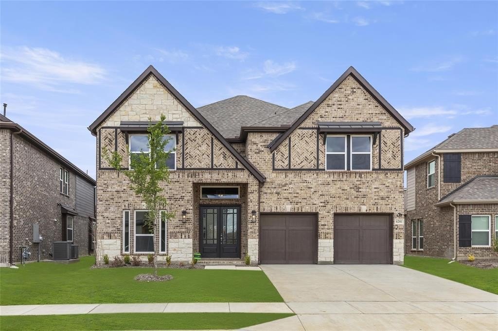 6201 Muller Creek Drive, Celina, TX 75009, 5 Habitaciones Habitaciones , ,5 BañosBaños,Residential,En Venta,6201 Muller Creek Drive,20464606