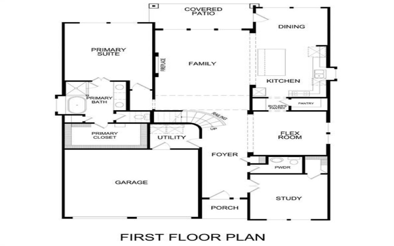6201 Muller Creek Drive, Celina, TX 75009, 5 Habitaciones Habitaciones , ,5 BañosBaños,Residential,En Venta,6201 Muller Creek Drive,20464606