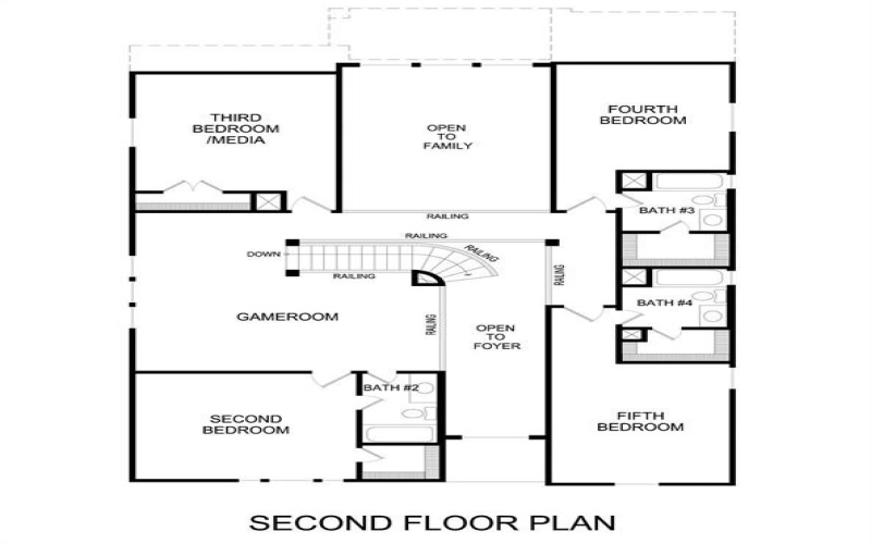6201 Muller Creek Drive, Celina, TX 75009, 5 Habitaciones Habitaciones , ,5 BañosBaños,Residential,En Venta,6201 Muller Creek Drive,20464606