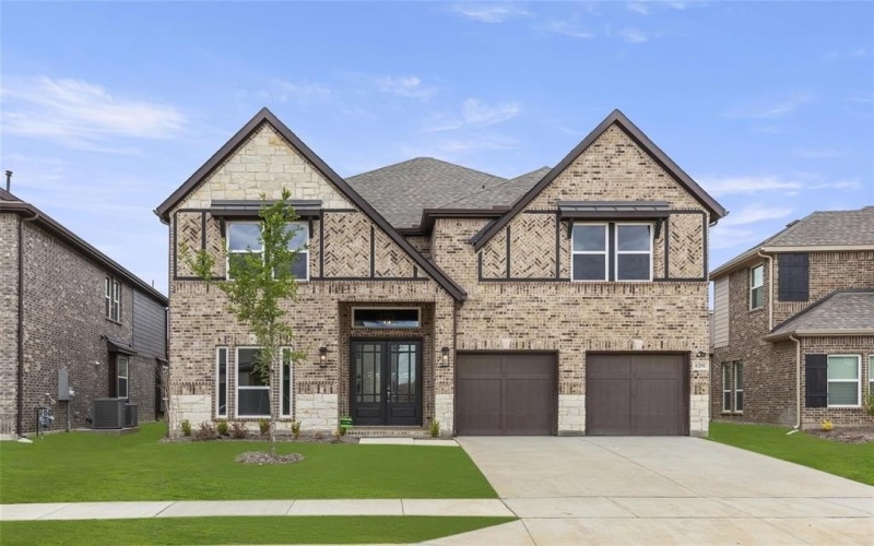6201 Muller Creek Drive, Celina, TX 75009, 5 Habitaciones Habitaciones , ,5 BañosBaños,Residential,En Venta,6201 Muller Creek Drive,20464606