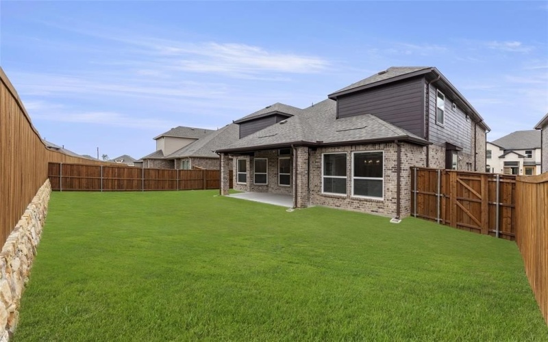 6201 Muller Creek Drive, Celina, TX 75009, 5 Habitaciones Habitaciones , ,5 BañosBaños,Residential,En Venta,6201 Muller Creek Drive,20464606