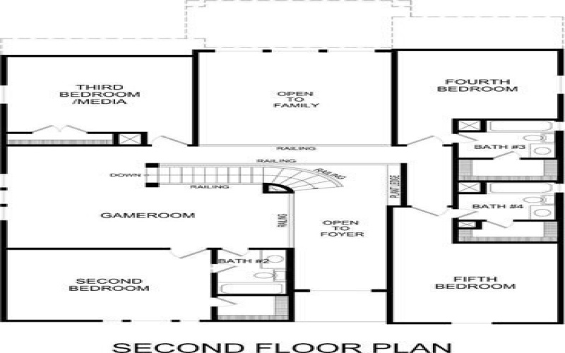 6201 Muller Creek Drive, Celina, TX 75009, 5 Habitaciones Habitaciones , ,5 BañosBaños,Residential,En Venta,6201 Muller Creek Drive,20464606