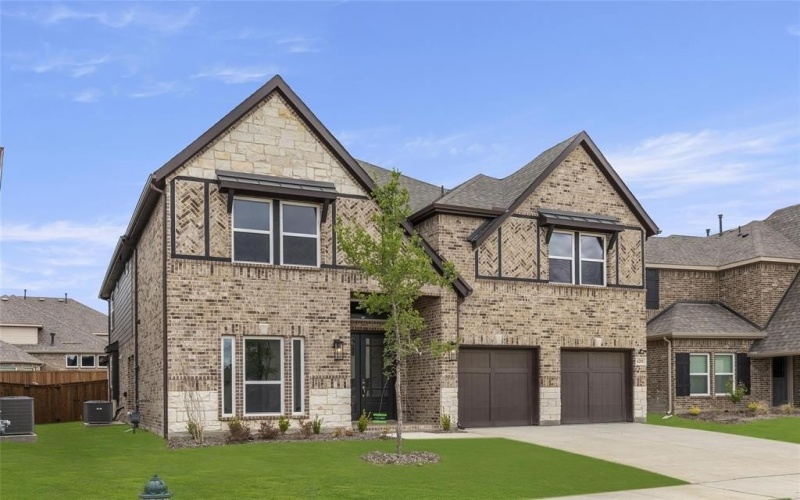 6201 Muller Creek Drive, Celina, TX 75009, 5 Habitaciones Habitaciones , ,5 BañosBaños,Residential,En Venta,6201 Muller Creek Drive,20464606