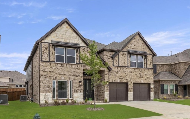 6201 Muller Creek Drive, Celina, TX 75009, 5 Habitaciones Habitaciones , ,5 BañosBaños,Residential,En Venta,6201 Muller Creek Drive,20464606