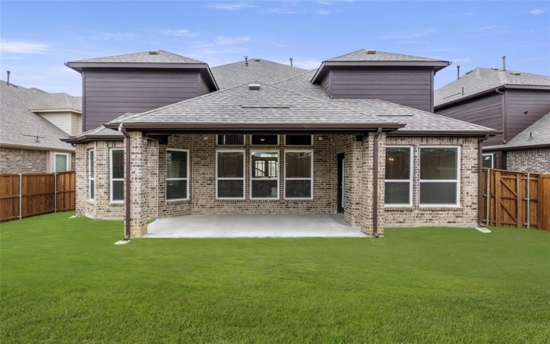6201 Muller Creek Drive, Celina, TX 75009, 5 Habitaciones Habitaciones , ,5 BañosBaños,Residential,En Venta,6201 Muller Creek Drive,20464606