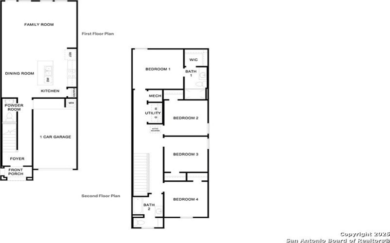 4726 Beryl Loop, San Antonio, TX 78222, 4 Habitaciones Habitaciones , ,2 BañosBaños,Residential,En Venta,4726 Beryl Loop,0,1937147