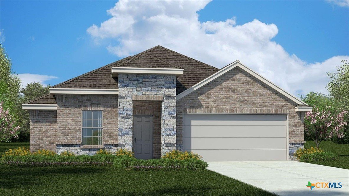 5137 Othello Drive, Belton, TX 76513, 3 Bedrooms Bedrooms, ,2 BathroomsBathrooms,Residential,For Sale,5137 Othello Drive,0,599581