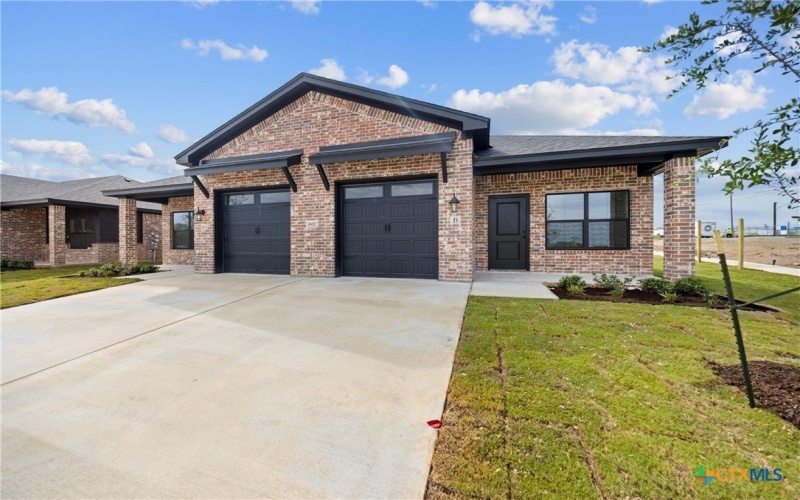 3606 Canvasback Road unit: B #B, Killeen, TX 76542, 3 Habitaciones Habitaciones , ,2 BañosBaños,Residential Multi Family,En Venta,3606 Canvasback Road unit: B,0,602052