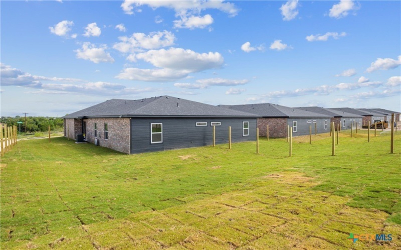 3606 Canvasback Road unit: B #B, Killeen, TX 76542, 3 Habitaciones Habitaciones , ,2 BañosBaños,Residential Multi Family,En Venta,3606 Canvasback Road unit: B,0,602052