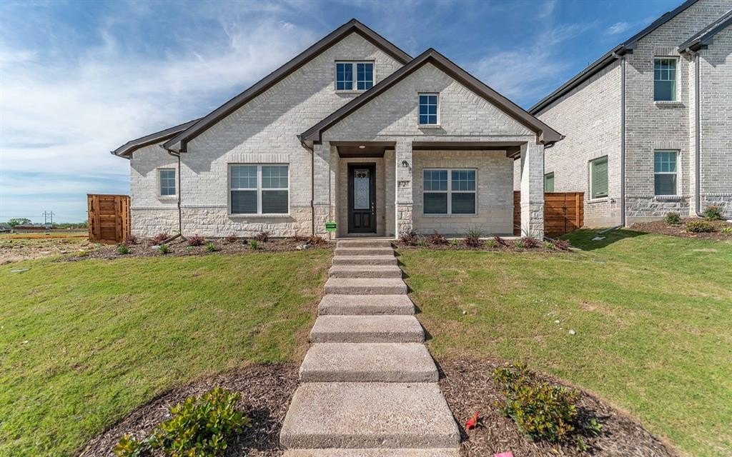 1717 Morning Mist Way, Mesquite, TX 75181, 4 Bedrooms Bedrooms, ,2 BathroomsBathrooms,Residential,For Sale,1717 Morning Mist Way,20466183